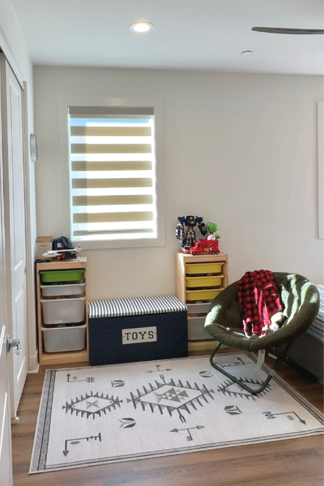 washable rug 
washable chair pad

#LTKstyletip #LTKfamily #LTKkids