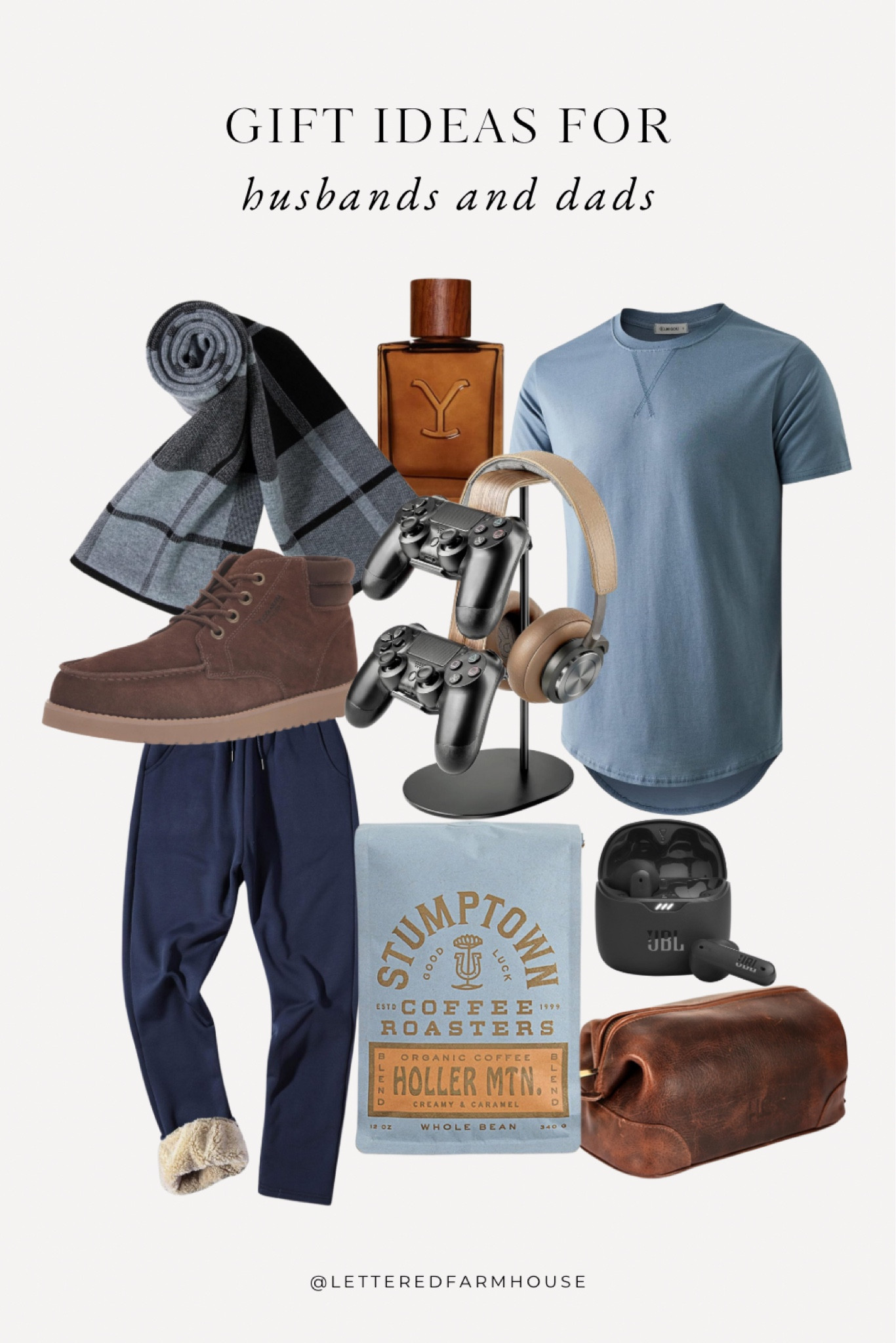 Gifts for him, Gifts for dad, gifts for husband, Gifts for grandpa, gifts for son, gifts for son-in-law, gifts for co-worker male, gifts for brother, gifts for uncle, gifts for father, gifts for father-in-law 

Follow my shop @LetteredFarmhouse on the @shop.LTK app to shop this post and get my exclusive app-only content!

#liketkit #LTKHoliday #LTKMens #LTKGiftGuide
@shop.ltk
https://liketk.it/50cnX

#LTKMens #LTKHoliday #LTKGiftGuide