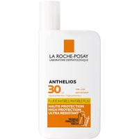 La Roche-Posay Anthelios Ultra-Light Invisible Fluid SPF30 50ml | Look Fantastic (CN)