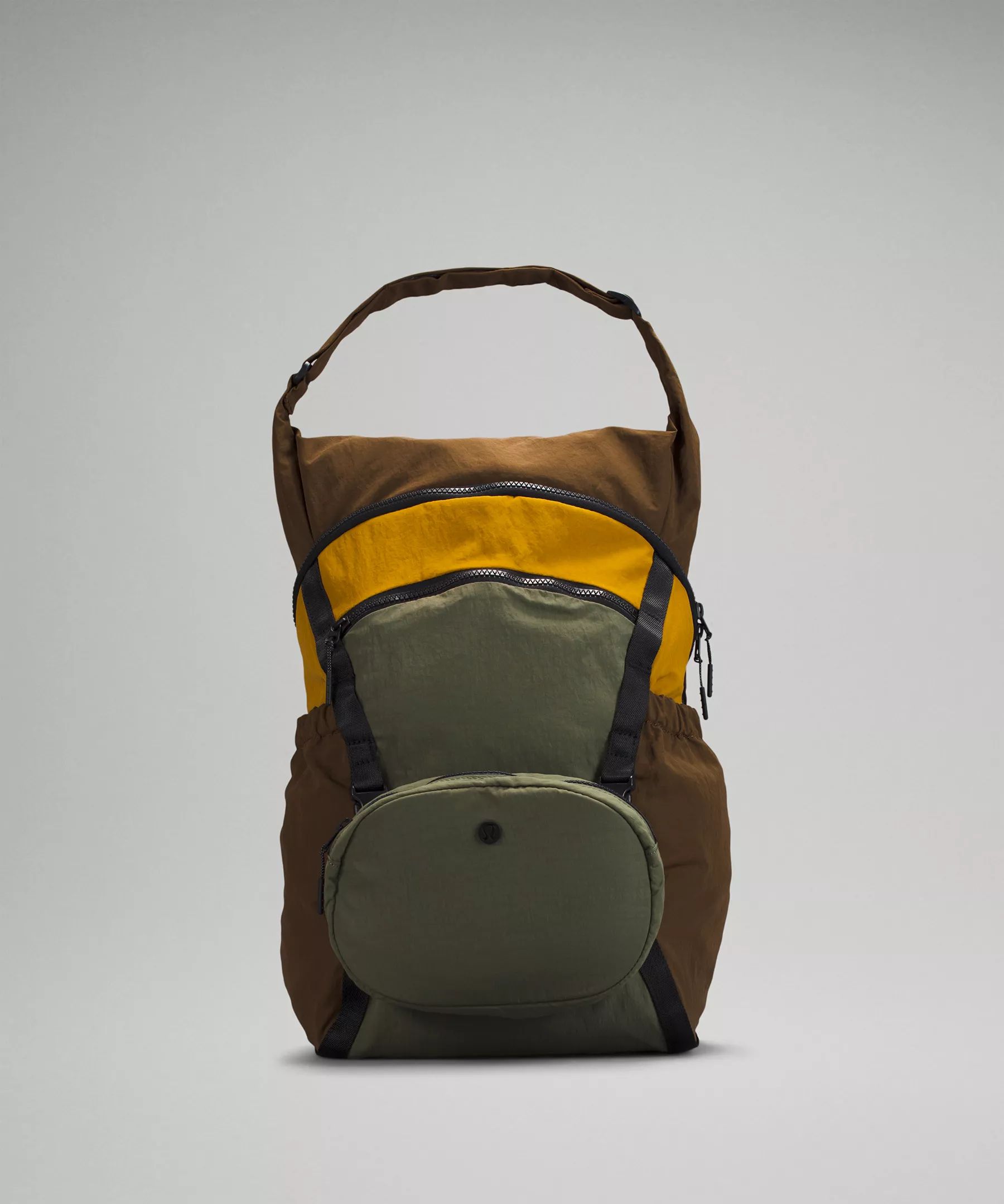 Pack and Go Backpack 21LFinal Sale | Lululemon (US)