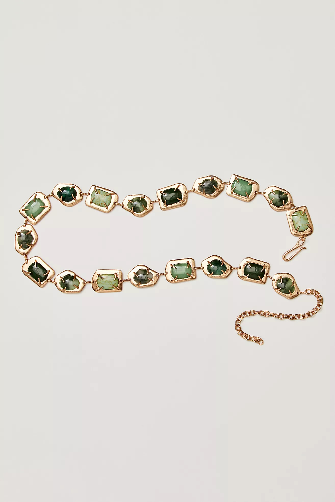 Summer Solstice Stone Belt | Free People (Global - UK&FR Excluded)