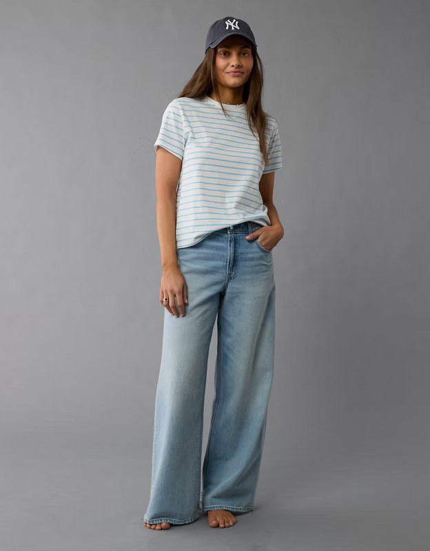 AE Classic T-Shirt | American Eagle Outfitters (US & CA)