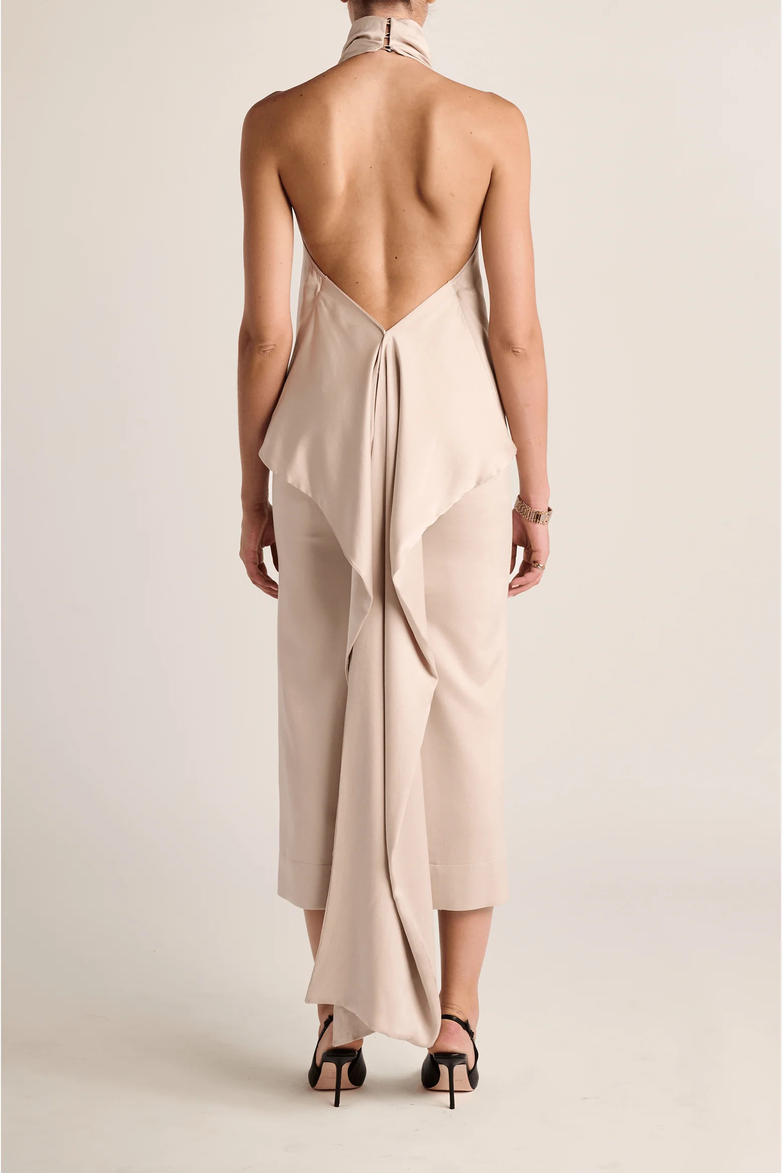 cartia wrap top | The New Trend (Australia & New Zealand)