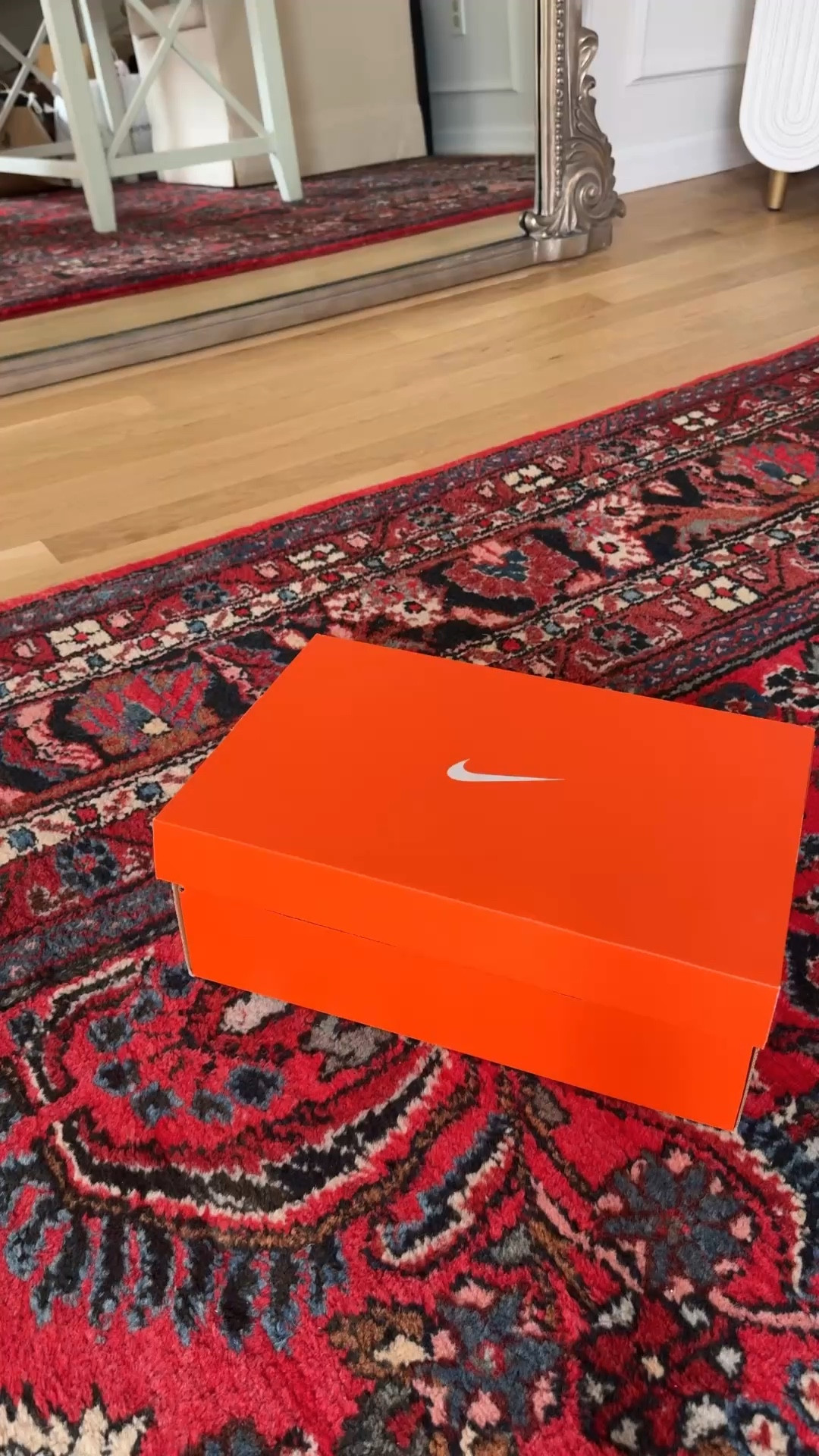 New spring sneakers 👟 