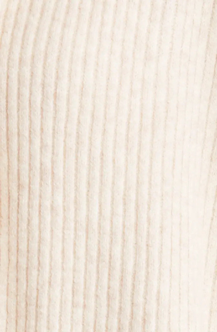 Longline Shawl Collar Cardigan | Nordstrom