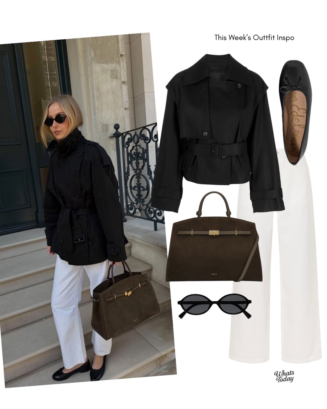 Spring outfits 2026, work outfits

#LTKootd #LTKWorkwear