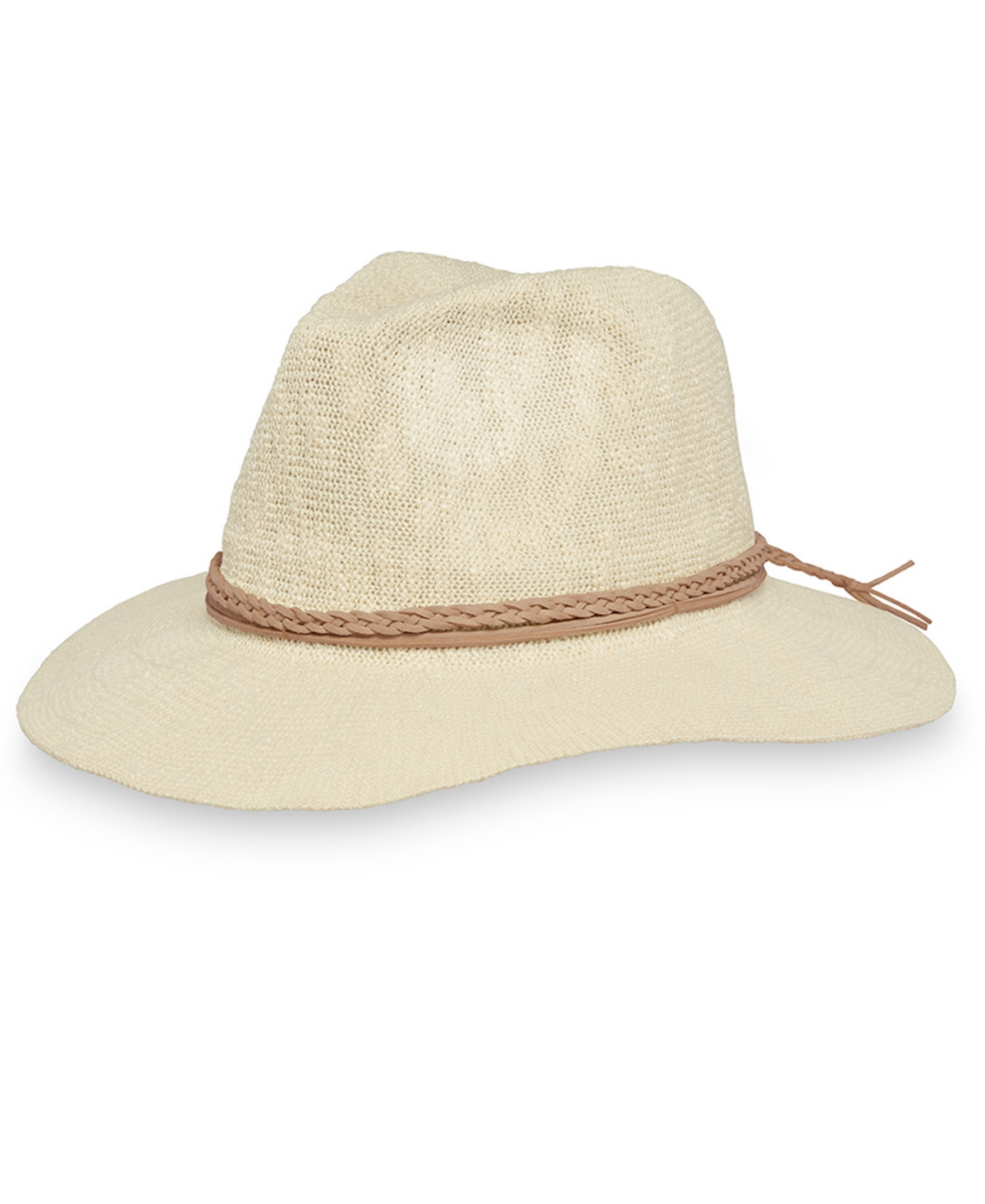 Sunday Afternoons Boho Hat - Ivory | Macy's
