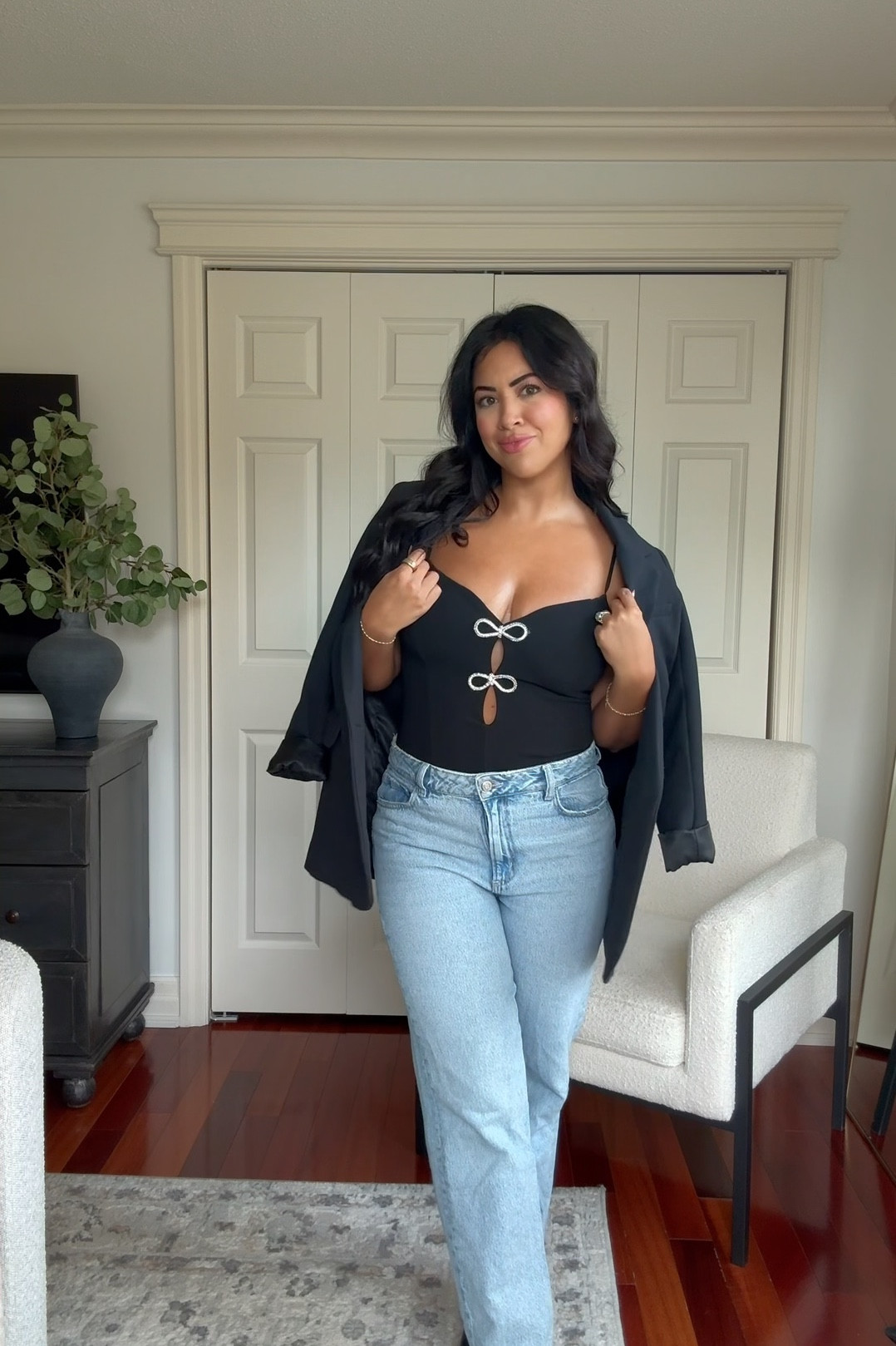 Dynamite Holiday Preview 

#LTKcanada