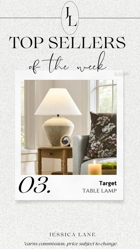 Top 10 best-selling items of the week. Home decor, home inspo, modern organic home, Amazon home, Target home, Walmart home, home finds

#LTKHome #LTKSeasonal #LTKStyleTip
