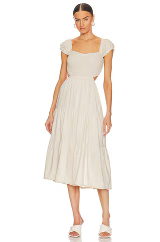 Kenai Dress
                    
                    HEARTLOOM | Revolve Clothing (Global)