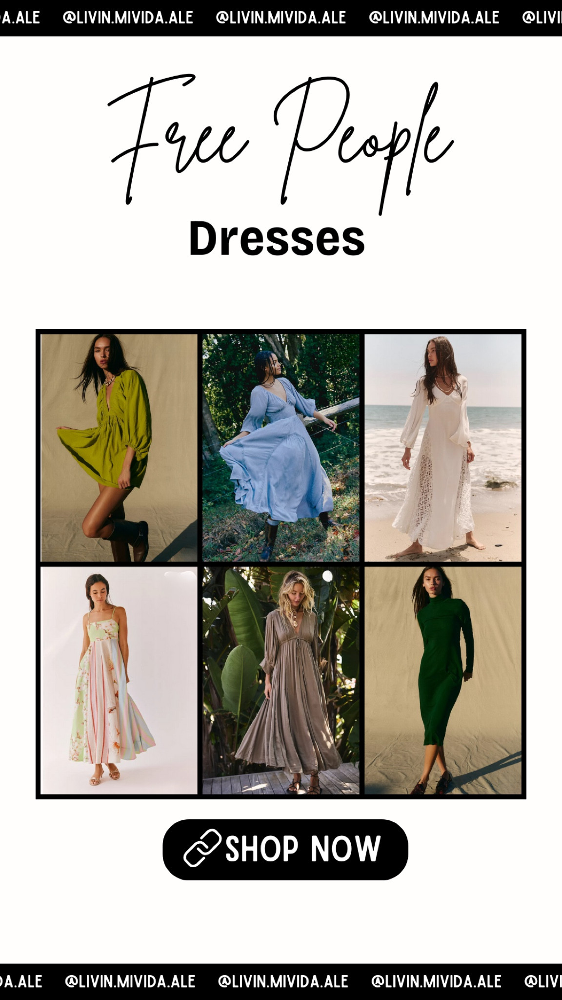 Dresses 😍

#LTKSeasonal #LTKStyleTip #LTKBeauty