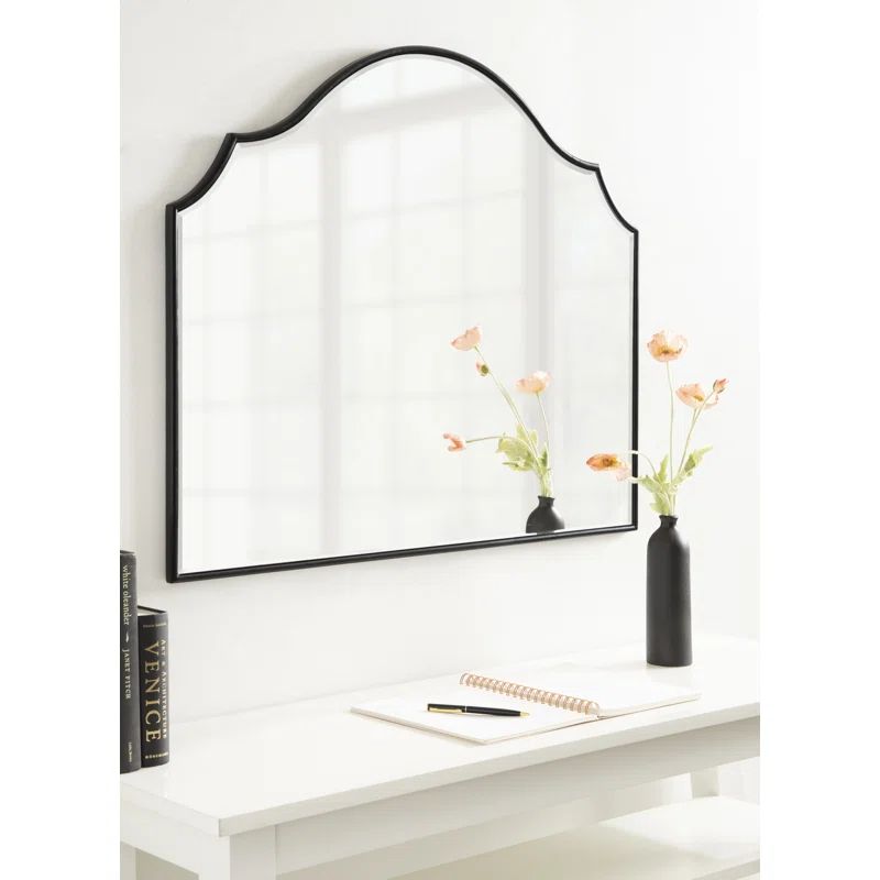 Moniqeu Beveled Accent Mirror | Wayfair North America