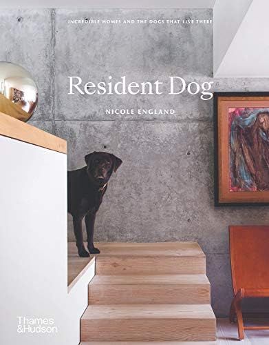 Resident Dog (compact): Incredible Homes and the Dogs That Live There | Amazon (US)