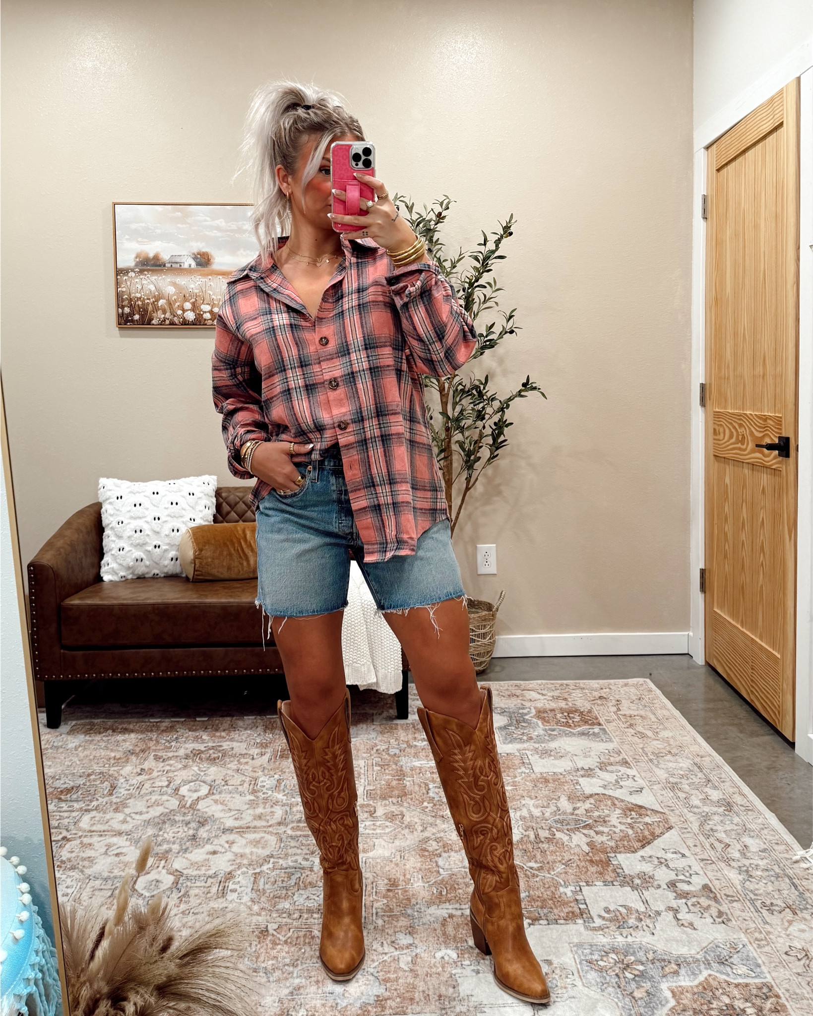 Fall outfits I’m telling all the besties to run and grab for this season!! 💳 🍁 

#LTKStyleTip #LTKSaleAlert #LTKSeasonal