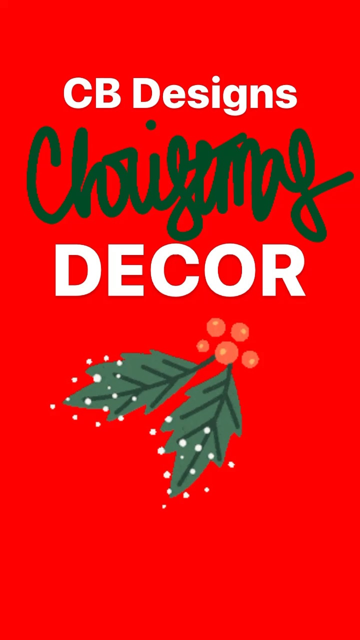 Shop my favorite Christmas decor finds.

#LTKSeasonal #LTKHoliday