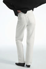 COLUMN JEANS - STRAIGHT | COS UK