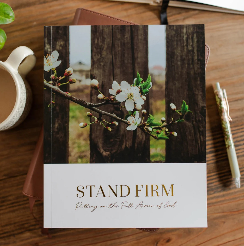 Simply on Sale … Daily Grace Co. Bible studies for just $5 each—normally $19.99! 🤍 Grab “Colossians,” “Amen” & “Stand Firm,” plus use my code ALLIRICE10 for an additional 10% off your entire order! 

 #LTKHome #LTKPlusSize