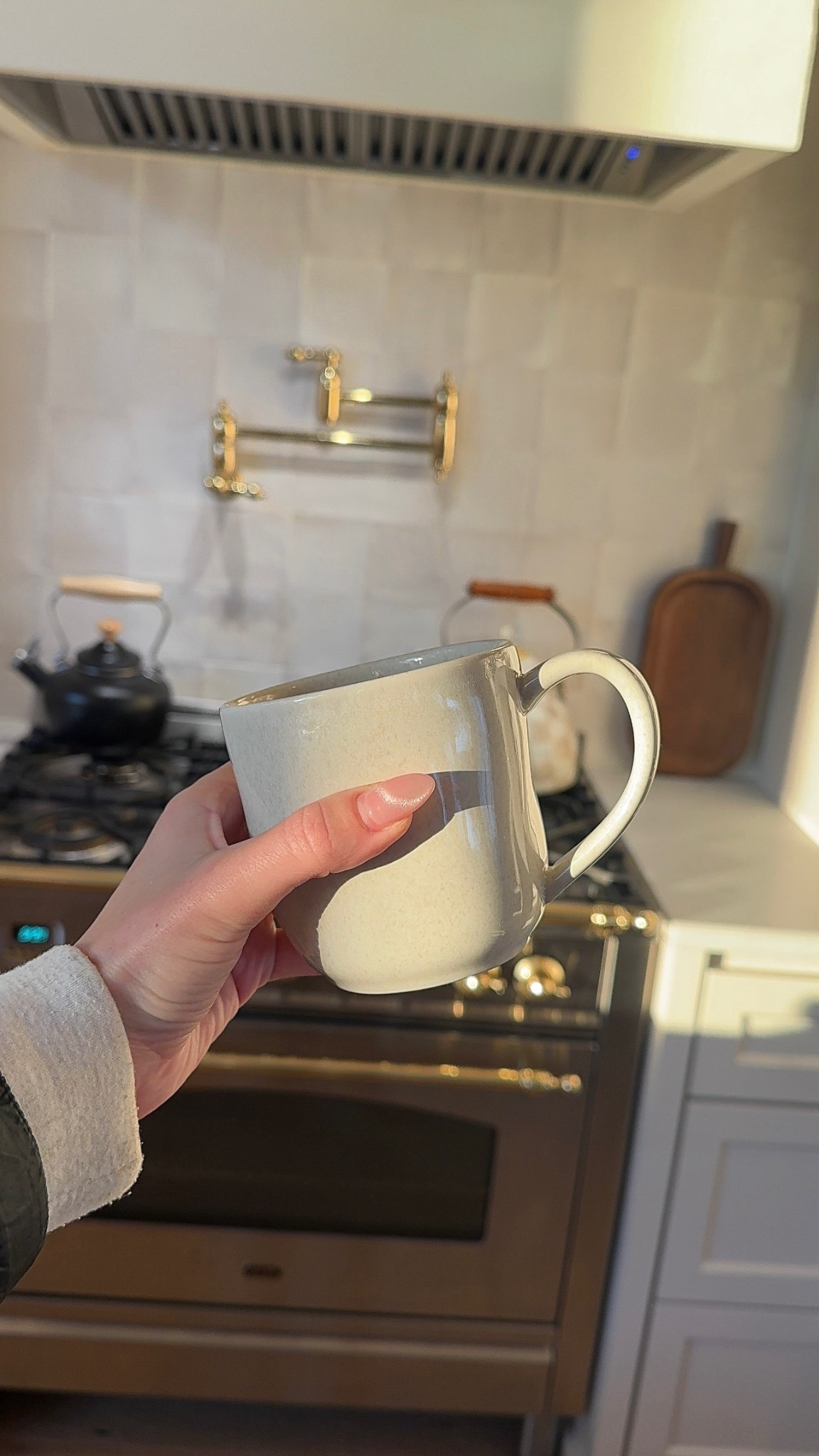 New coffee mugs

Kitchen
Kitchen decor
Coffee cups
Mugs 


#LTKfoodie #LTKHome #LTKdayinmylife