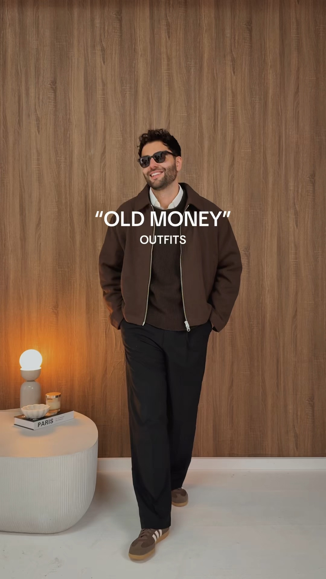 Old money outfits 🤌🏼

Mens, Old Money, ZARA, Cos, Arket, Asos, Abercrombie 

#LTKmens #LTKuk #LTKspring