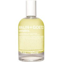 MALIN + GOETZ Cannabis Eau De Parfum 50ml | Cult Beauty
