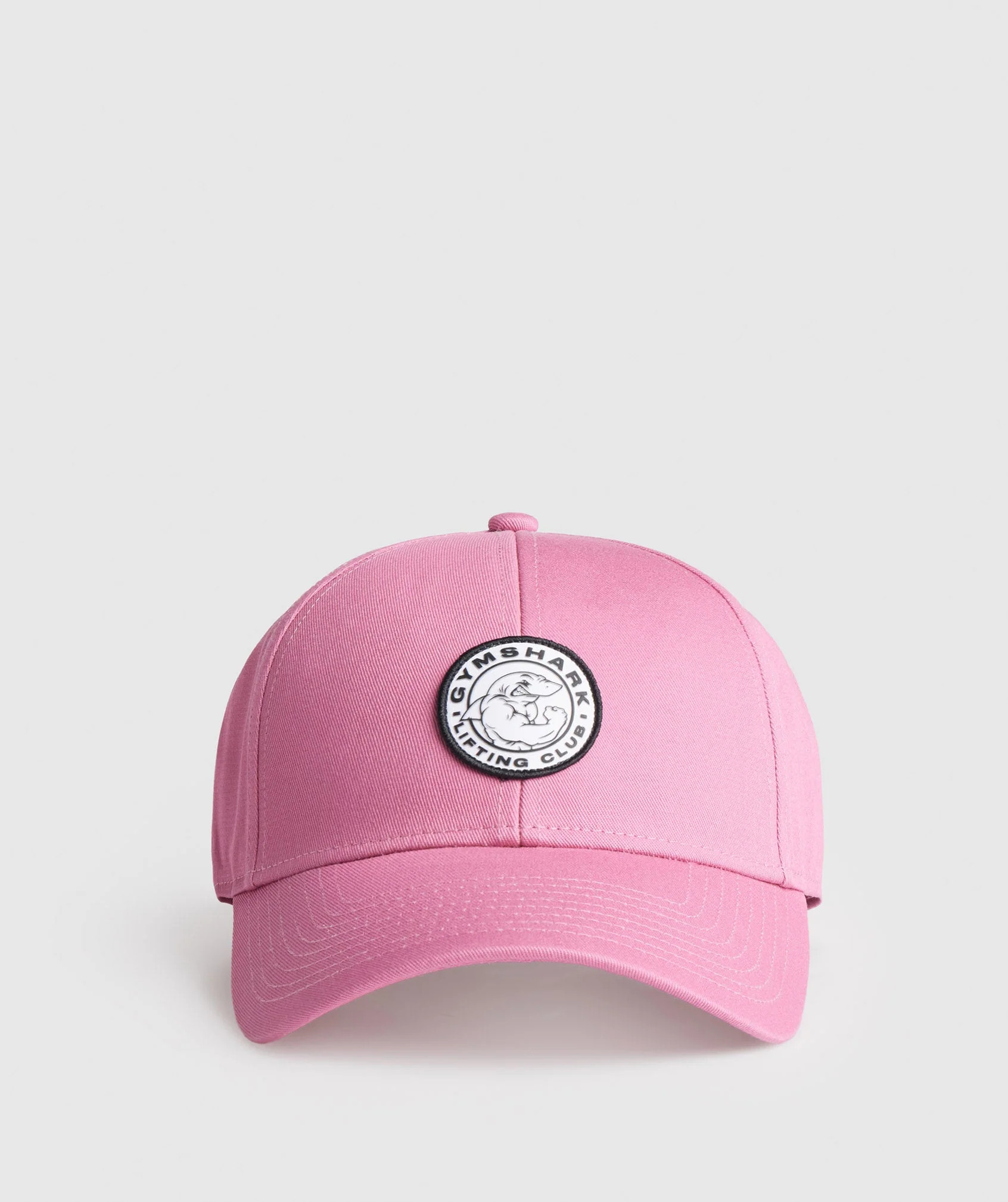 Gymshark Legacy Cap - Blossom Pink | Gymshark US
