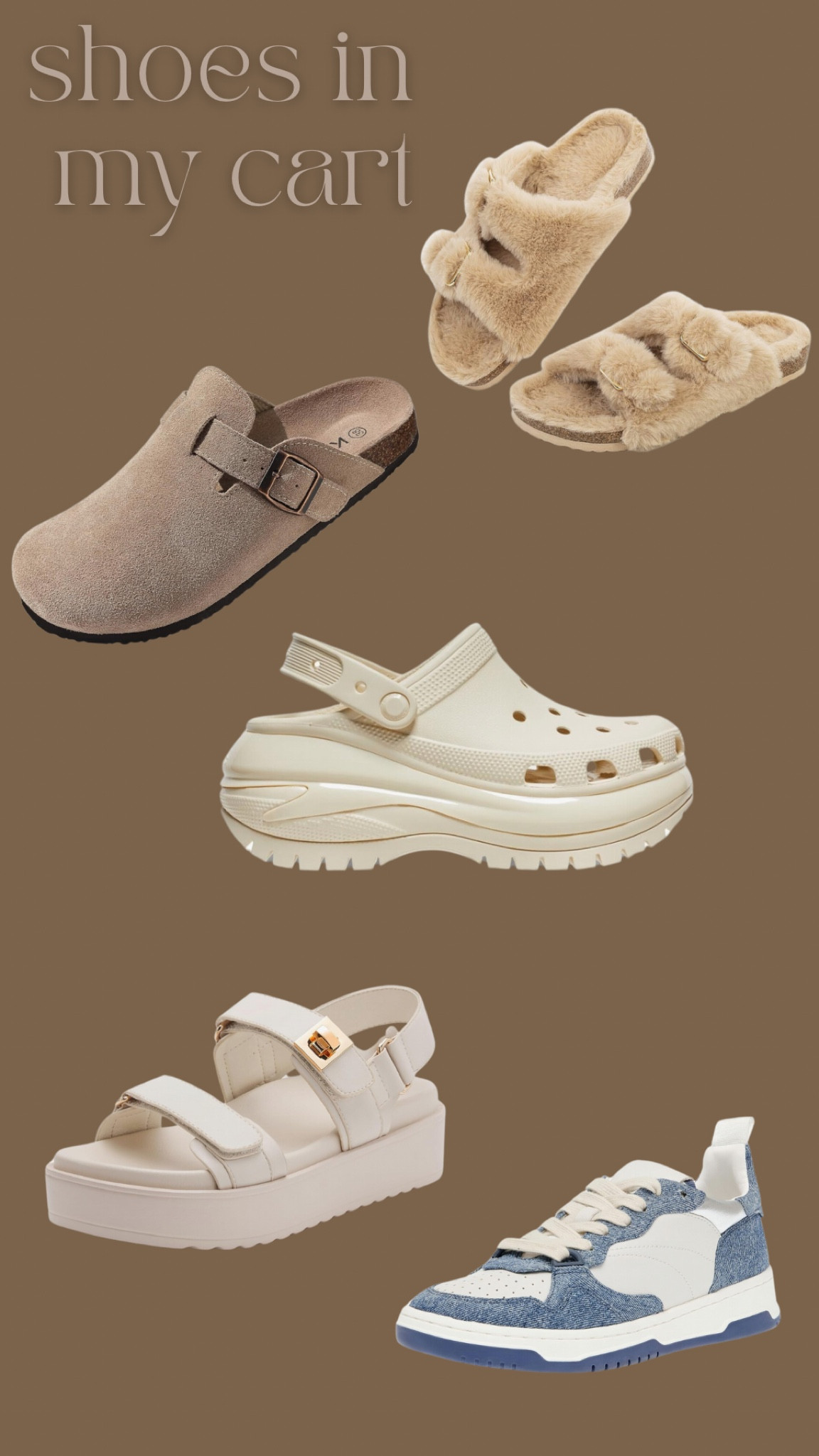 Shoes Shoes Shoes!!!!!!

#LTKStyleTip #LTKFindsUnder50 #LTKShoeCrush