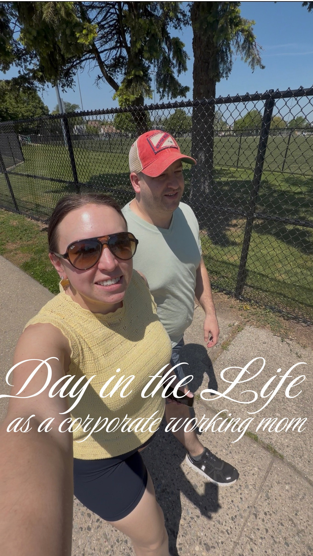 Spend the day with me

#LTKdayinmylife #LTKvlog #LTKKids