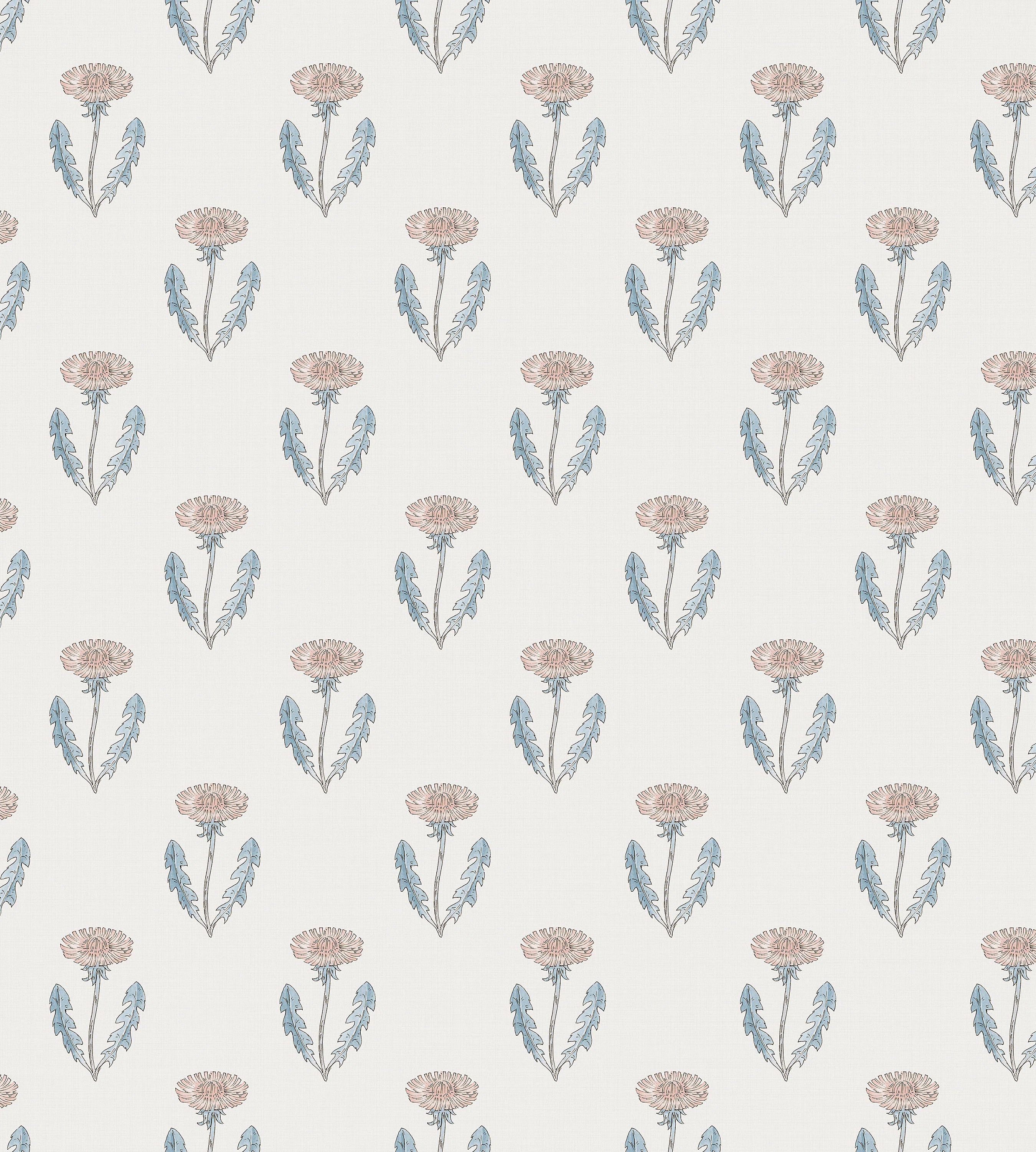 Huset I Solen Floral Roll | Wayfair North America