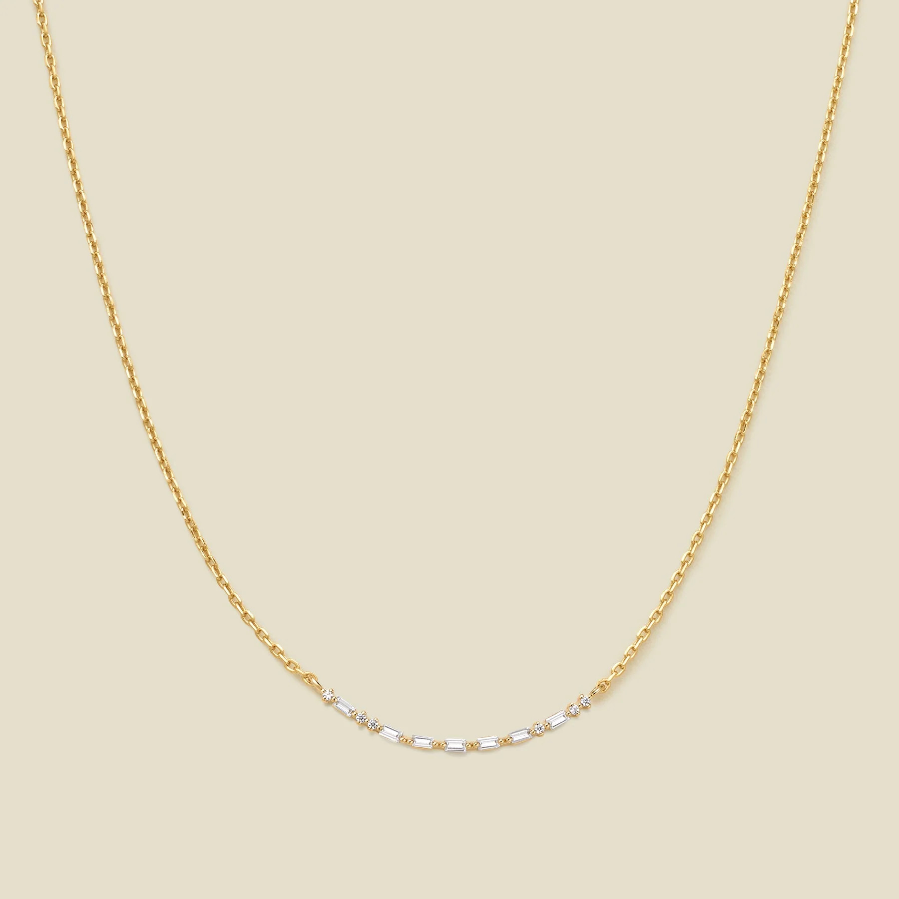 LOML Morse Code Necklace | Made By Mary | Made By Mary | Made by Mary (US)