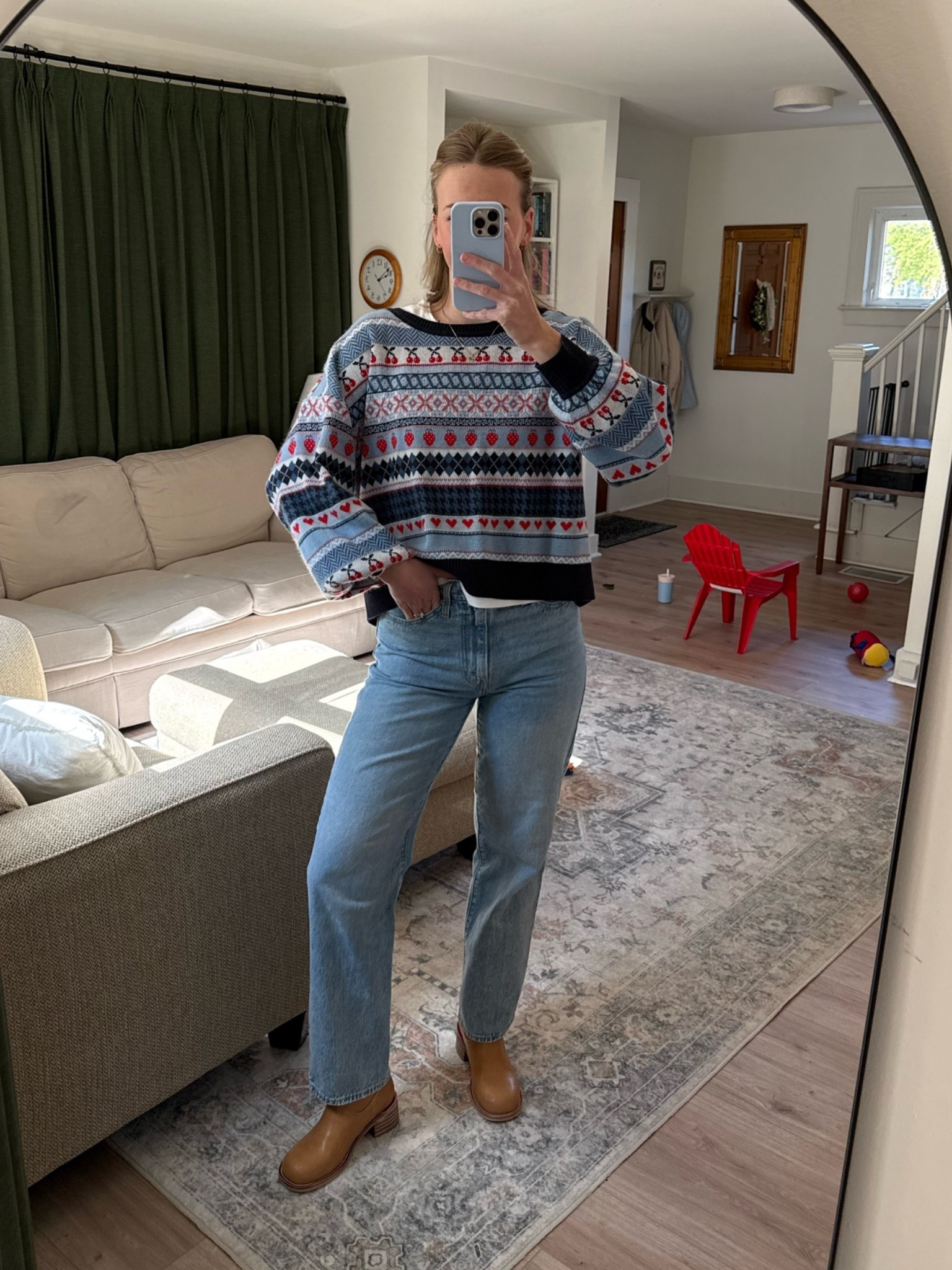 linked my all time favorite boots!! my jeans are Levi’s (they don’t sell them anymore) and my top is thrifted :,)

#LTKstorytime #LTKootd #LTKmomlife