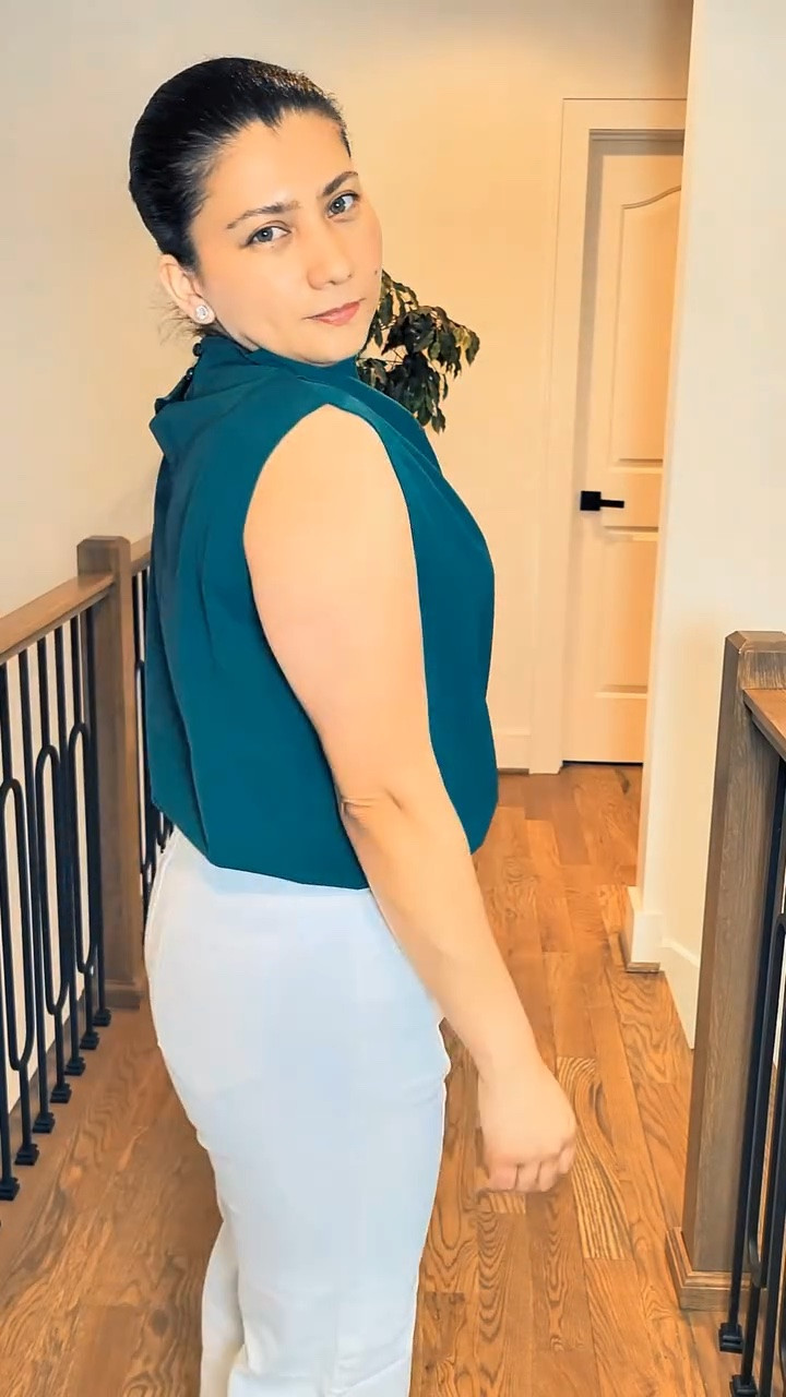 ✨Amazon always has the best finds 😍🛍️
I found these beautiful pieces from Evaless and I'm obsessed ✨ From super comfy pants, a gorgeous dress, a perfect jacket, and a jumper that looks amazing 🤍
Easy-to-mix and match pieces that are perfect for looking put-together without any fuss 💫

Comment  link or find them on my Amazon Storefront in my bio 🔗

#evaless #blencot #evalessofficial #blencotofficial #AmazonFashion

#LTKMothersDay #LTKU #LTKmomlife