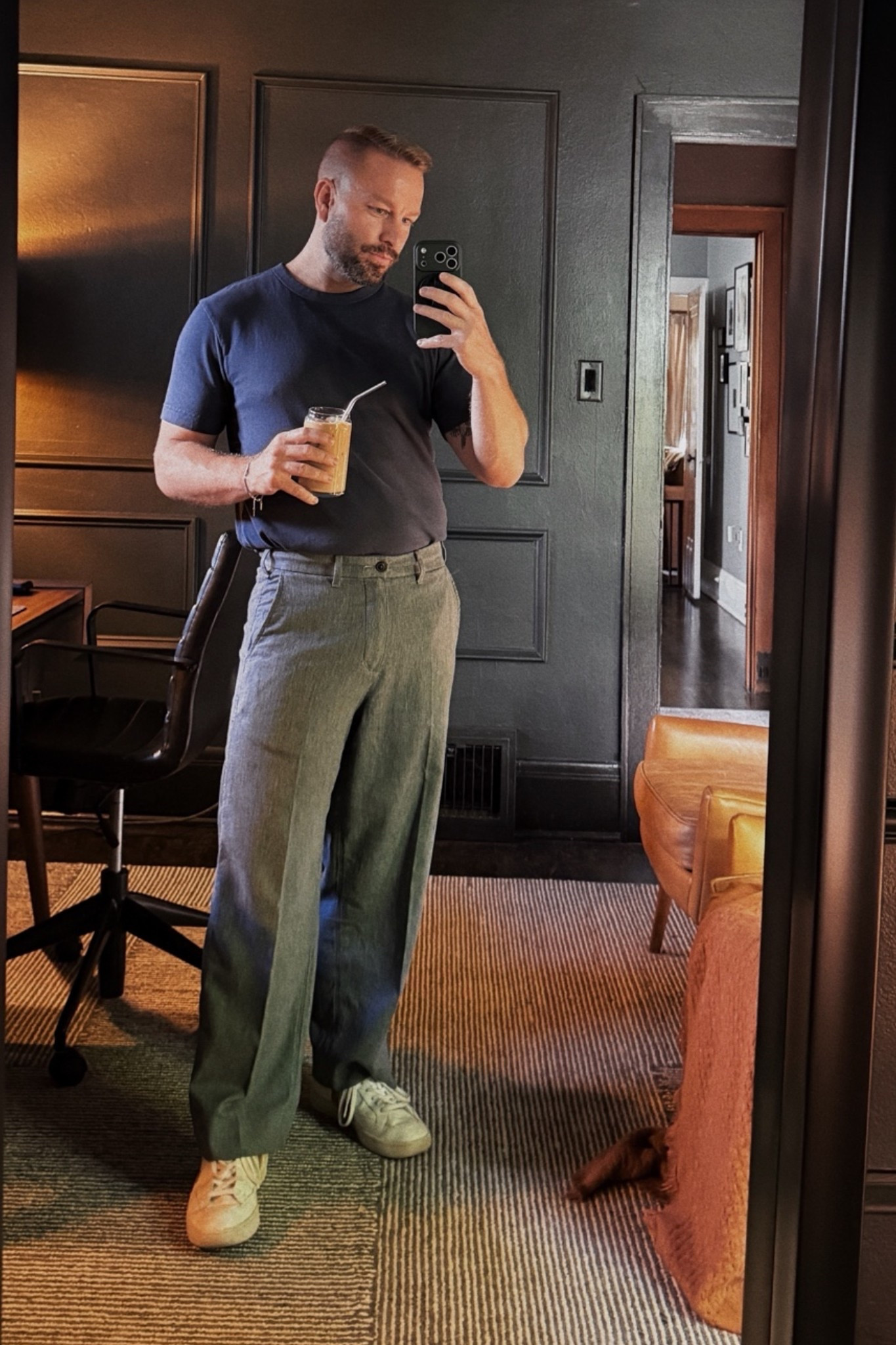 Travel day outfit

#LTKMens #LTKTravel