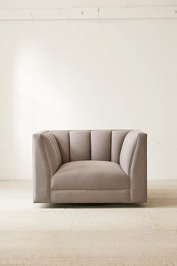 Gregory Swivel Chair | Urban Outfitters (US and RoW)