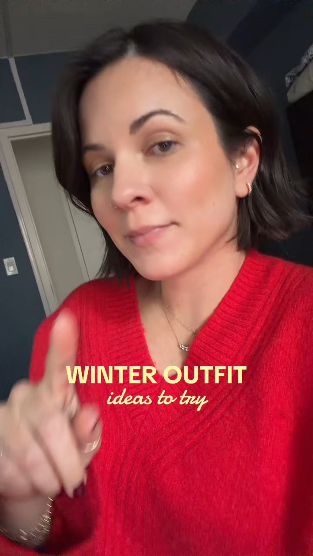 Winter city outfit ideas for exploring 

#LTKootd #LTKSeasonal #LTKHoliday
