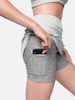 Court Skort 4.5" | Outdoor Voices