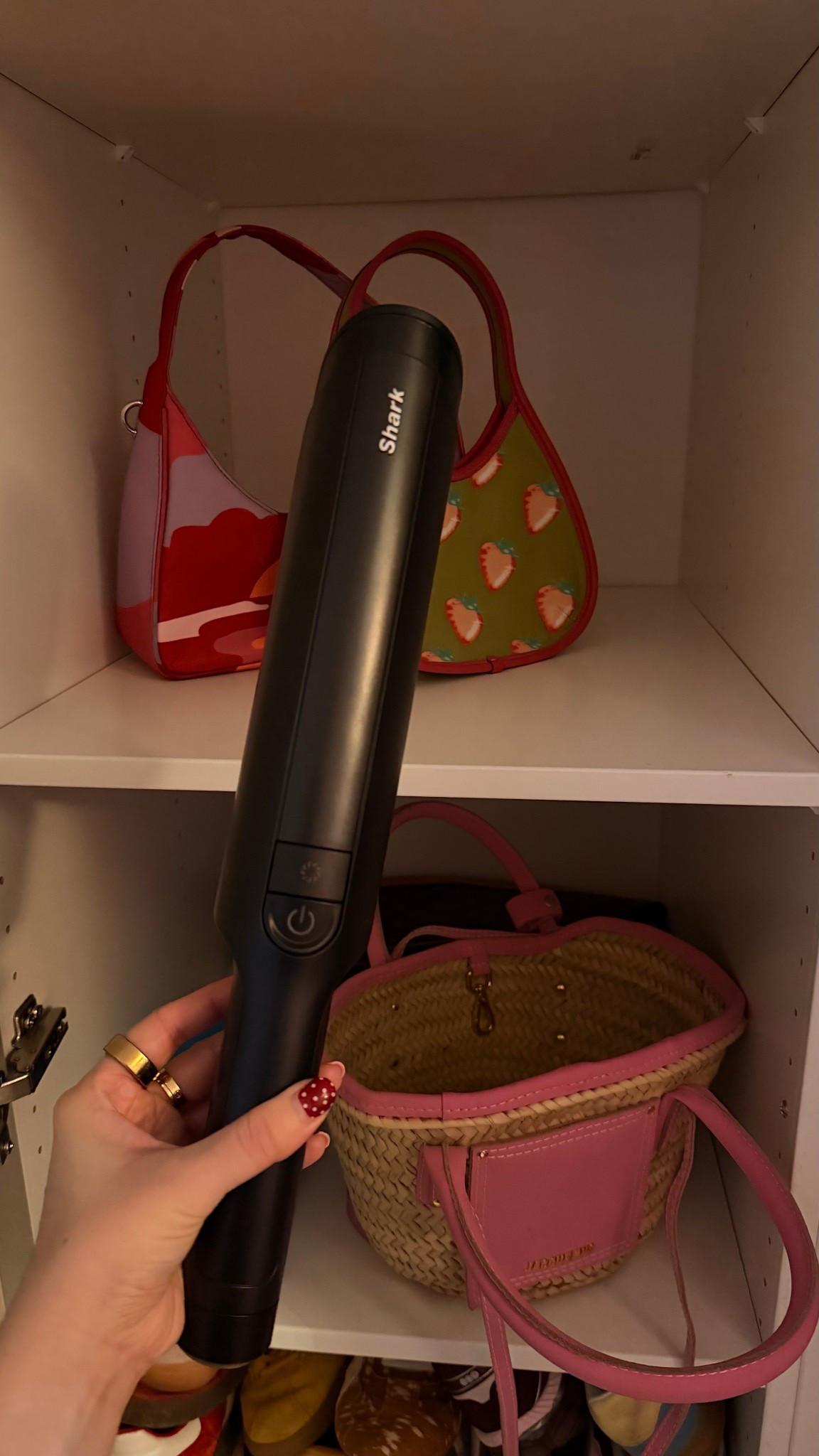 possibly my best purchase ever…🫧