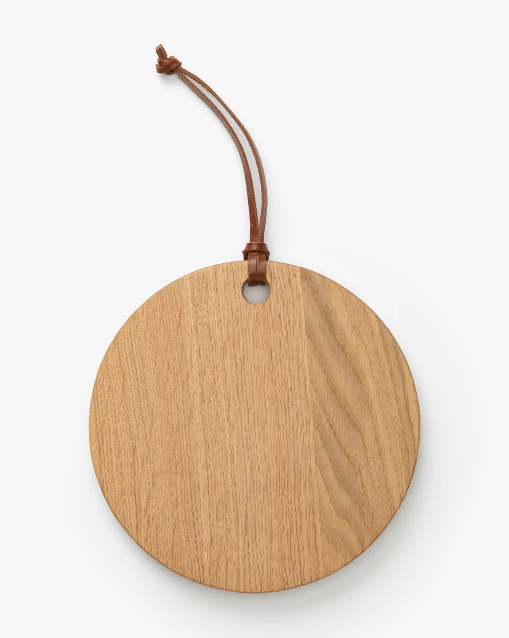 Landry Oak Bread Board | McGee & Co.