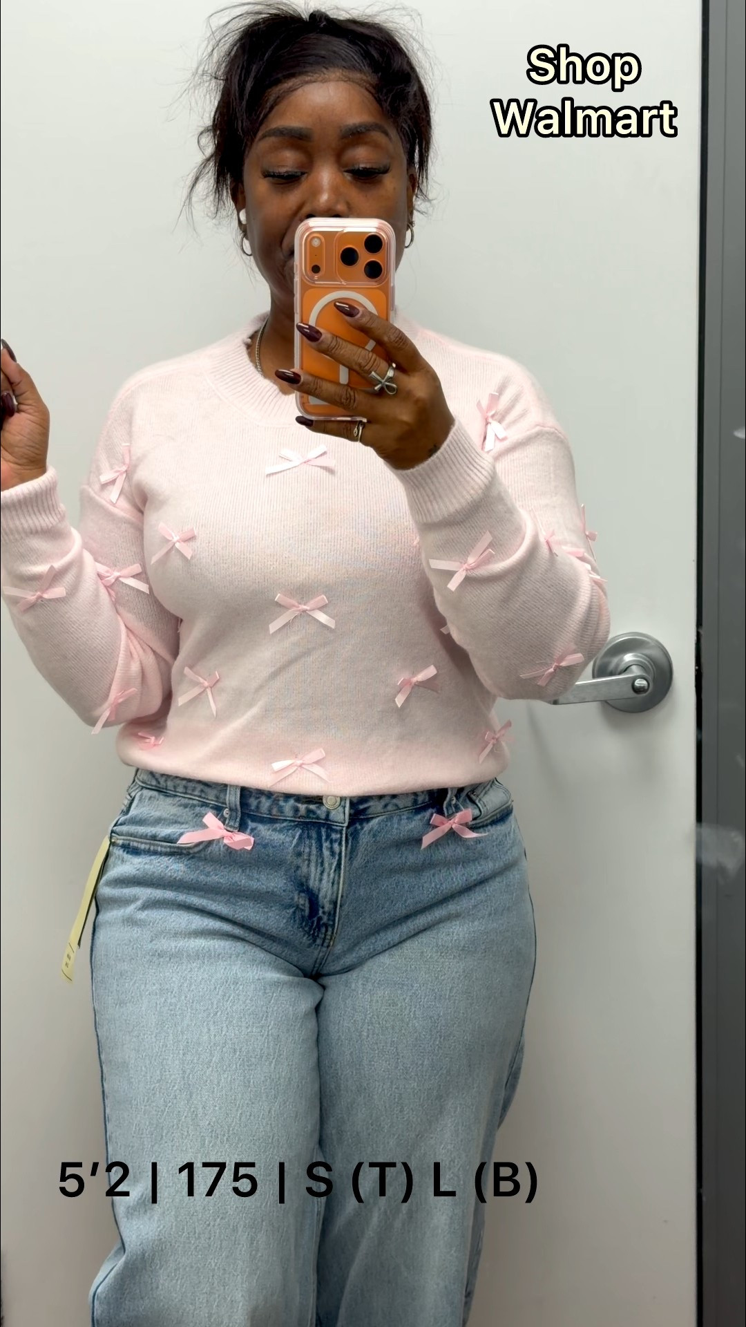 It’s the season to be pretty, comfortable, and Walmart Trendy

#LTKPetite #LTKootd #LTKHoliday