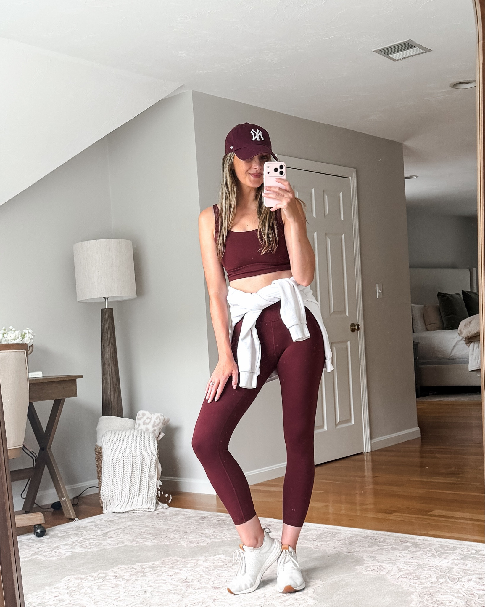 would you believe me if i told you amazon activewear > $$$ activewear?

the comfiest, most flattering, affordable athletic wear sets from amazon!

#LTKmomlife #LTKActive #LTKootd
