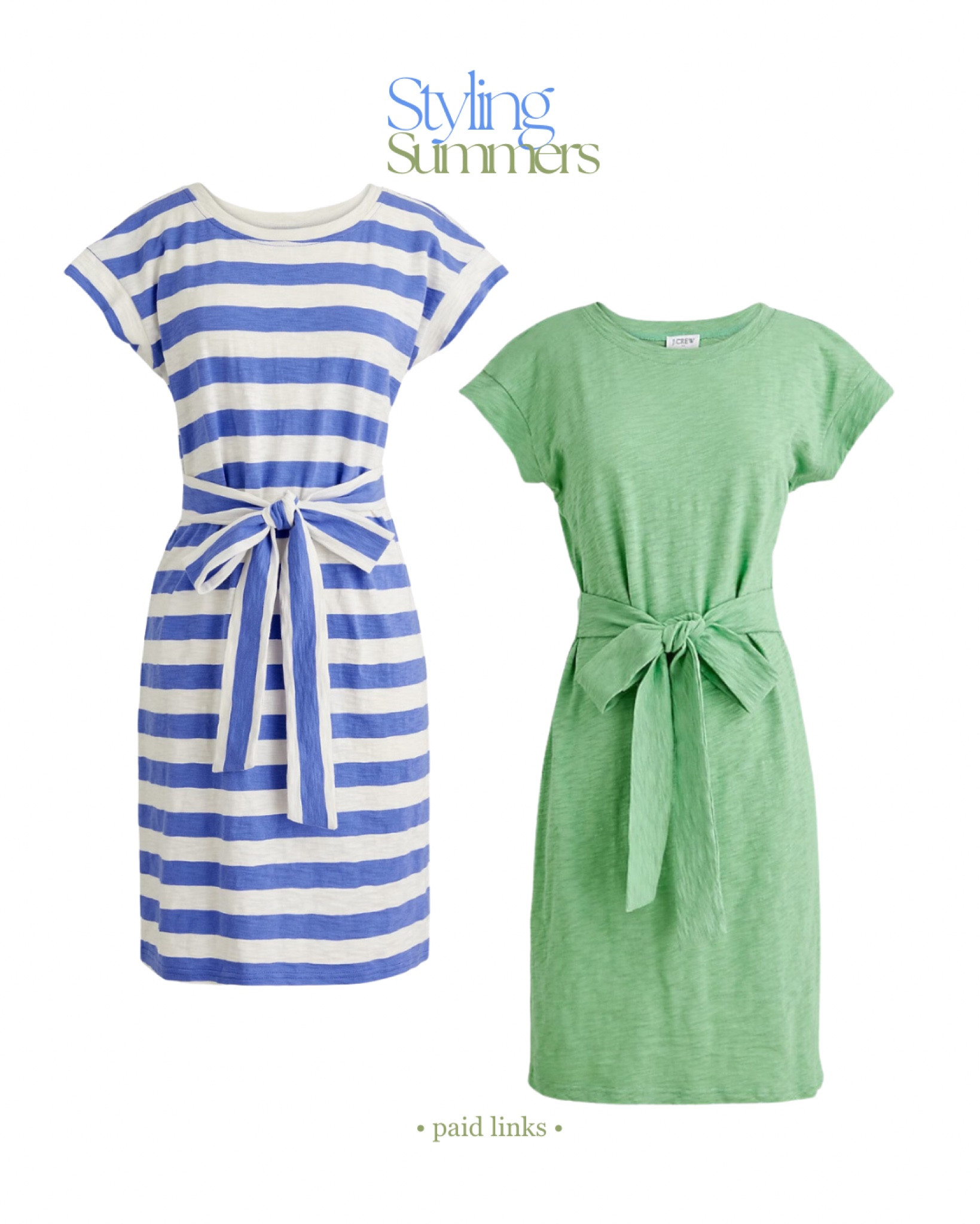 Adorable bow tshirt dress under $35

#LTKfindsunder50 #LTKSeasonal #LTKsalealert