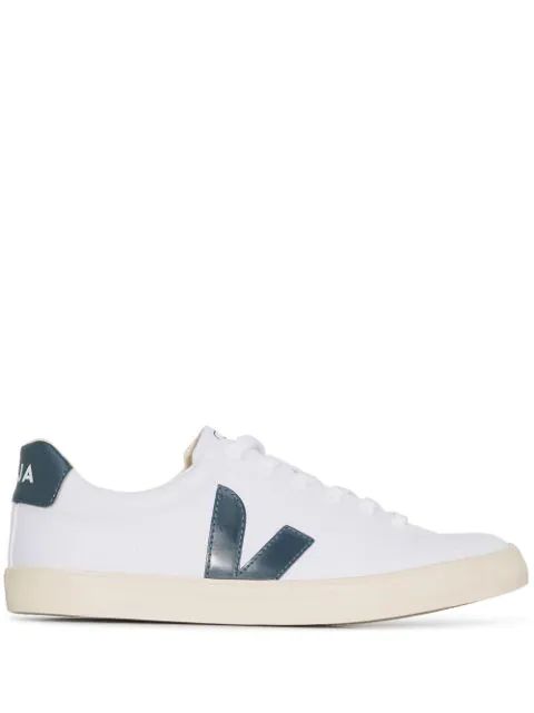 Esplar low-top sneakers | Farfetch (US)