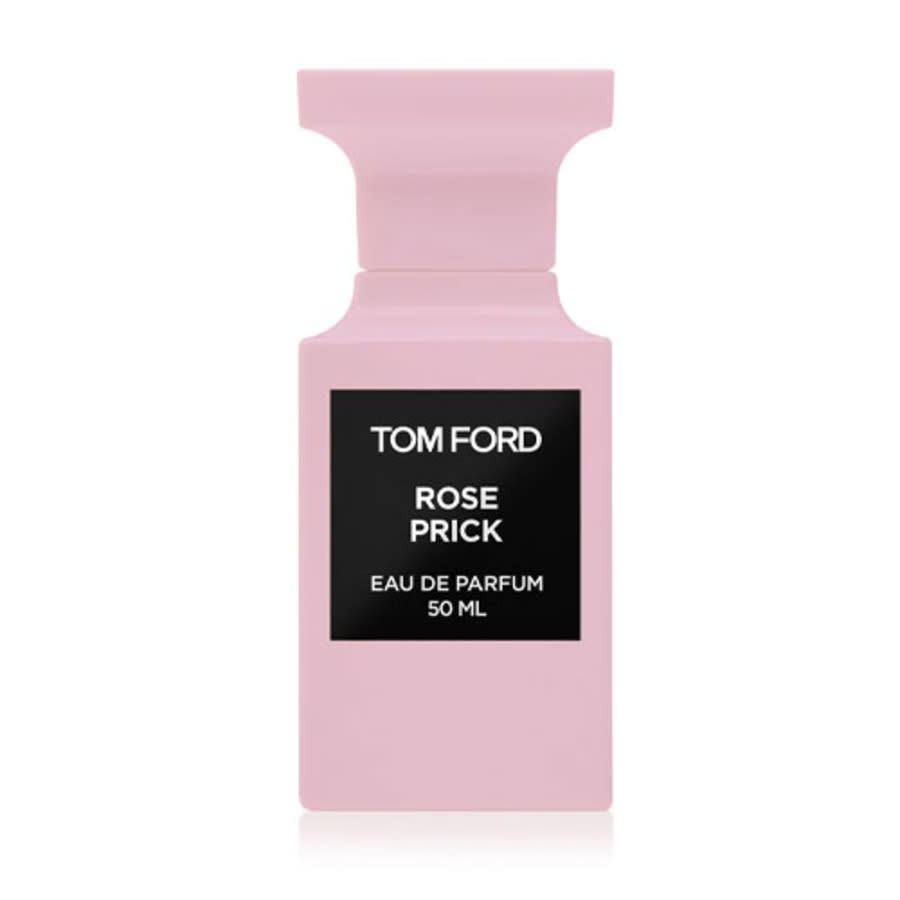 Tom Ford Ladies Rose Prick EDP Spray 1.69 oz (Tester) Private Blend 0078698465465 | Jomashop.com & JomaDeals.com