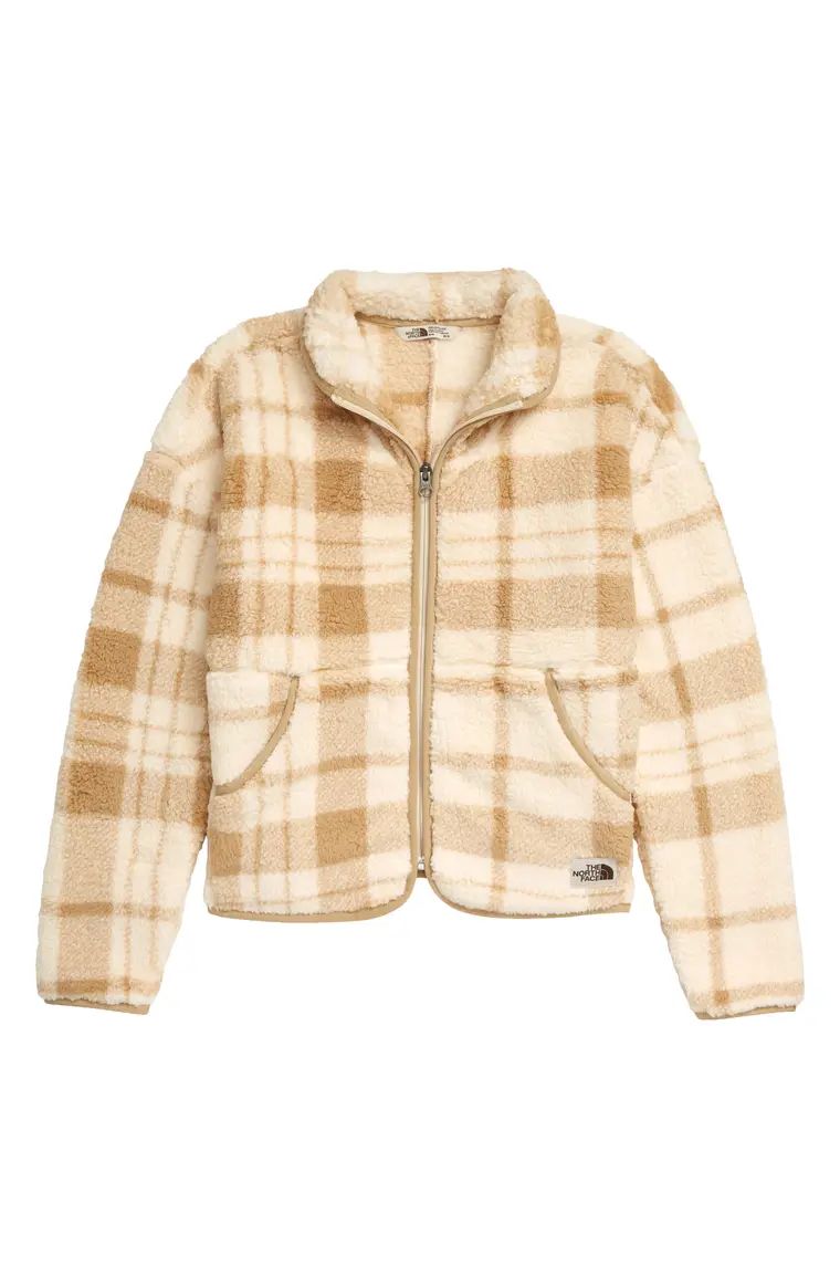 Kids' Campshire Cardigan Jacket | Nordstrom