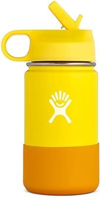 Hydro Flask 12 oz Kids Water Bottle - Multiple Colors | Amazon (US)