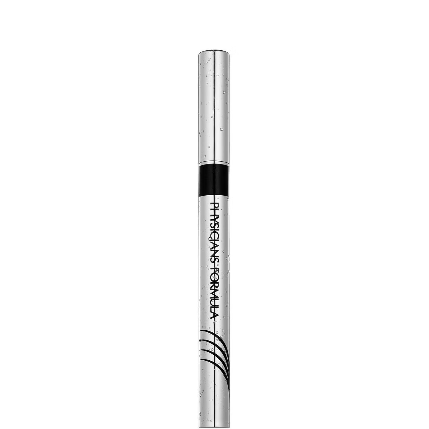 Physicians Formula Eye Booster Waterproof Ultra-Fine Liquid Eyeliner Blackest Black | Look Fantastic (UK)