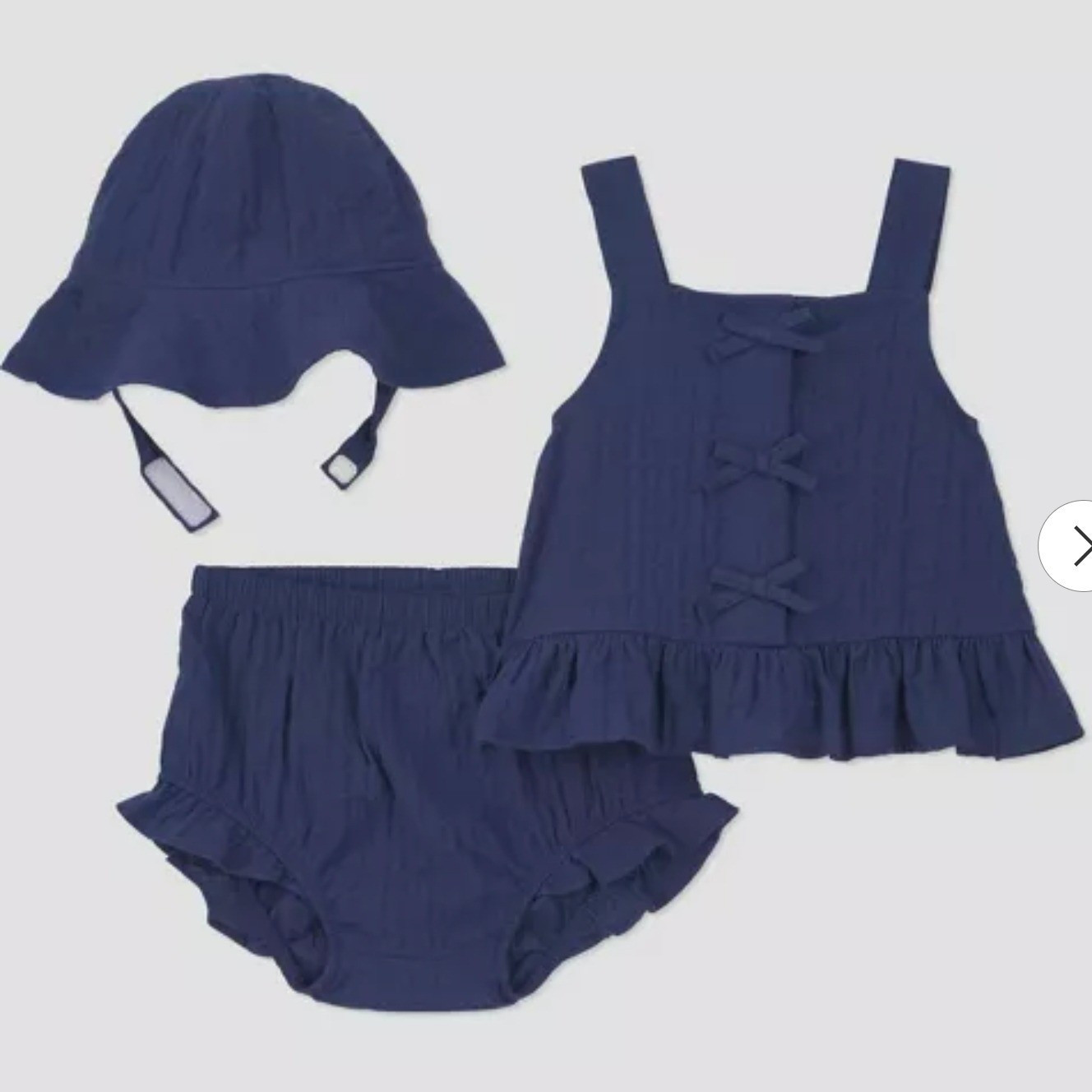 Toddler Red, White and Blue 'Fit from Target

#LTKBaby #LTKKids #LTKSwim