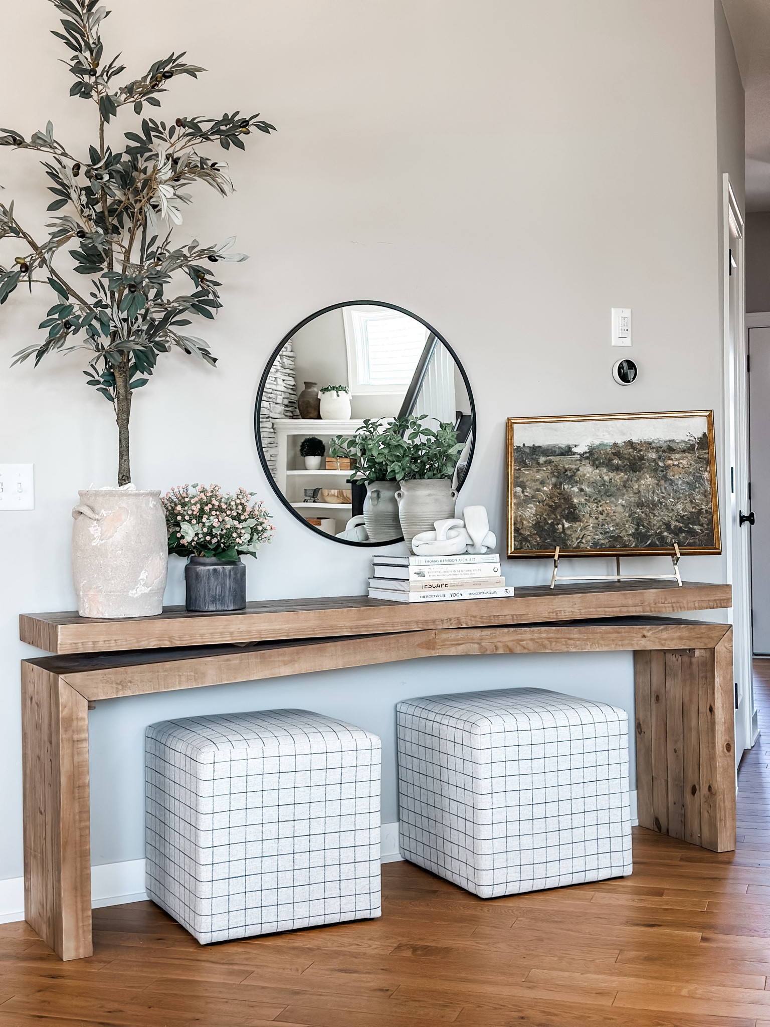 Viral vase restock 


Viral console table 
Reclaimed pine console
Transitional home decor 
Walmart finds 
Kathy Kuo Home console table 



#LTKSeasonal #LTKhome #LTKsalealert