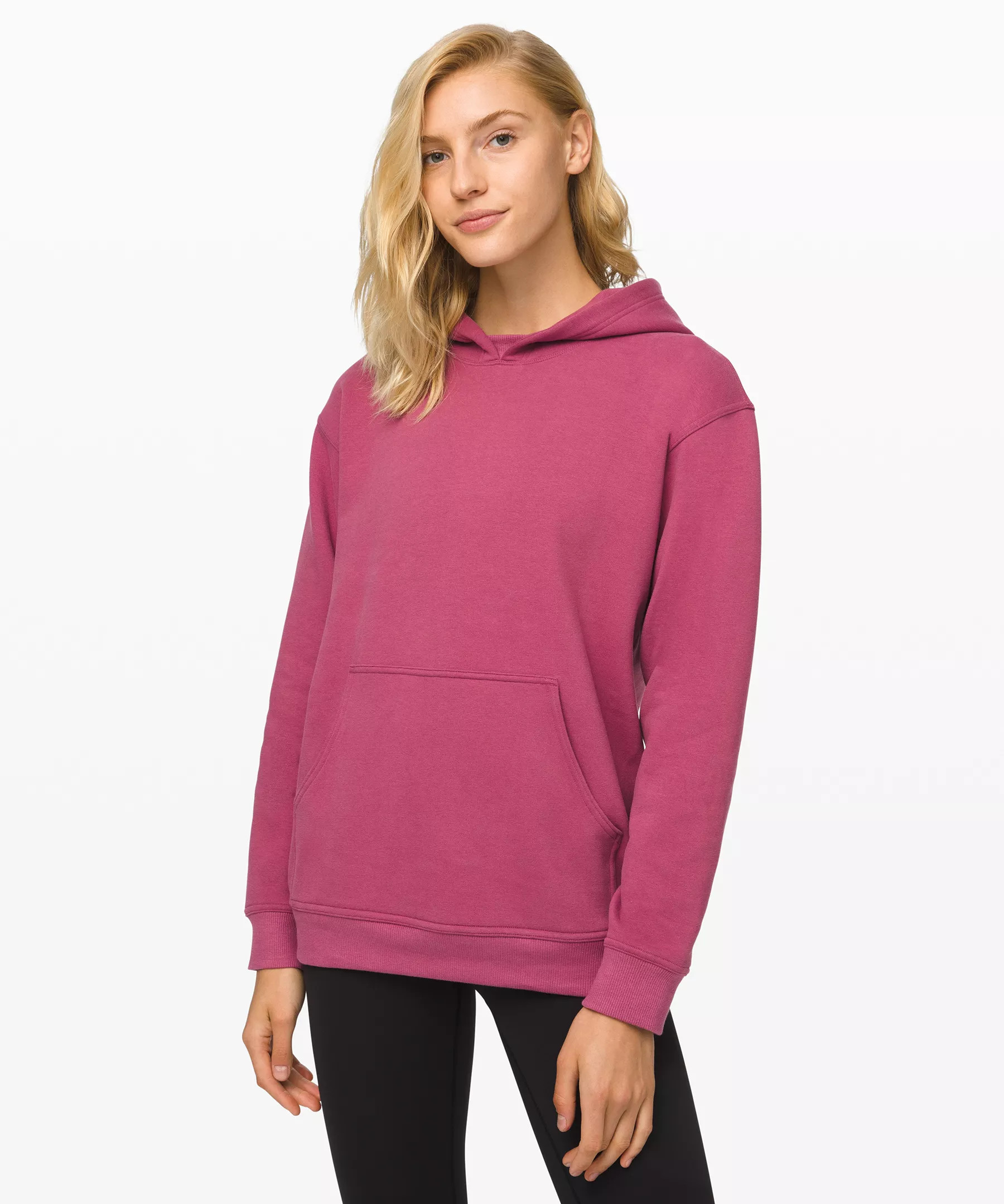 All Yours Hoodie | Women's Hoodies + Sweatshirts | lululemon athletica | Lululemon (US)