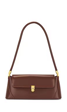 8 Other Reasons French Bag in Brown from Revolve.com | Revolve Clothing (Global)