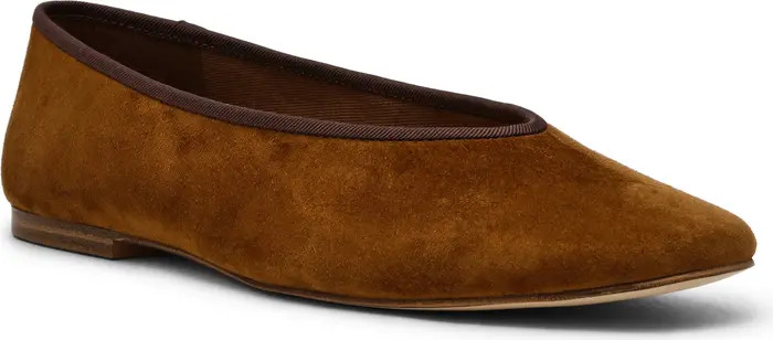 Steve Madden Pipa Ballet Flat (Women) | Nordstrom | Nordstrom